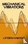 Hartog, J. P. Den - Mechanical Vibrations