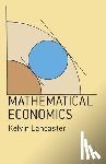 Lancaster, Kelvin - Mathematical Economics