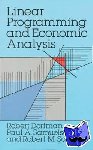 Dorfman, Robert - Linear Programming and Economic Analysis