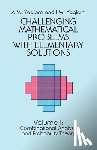 Yaglom, A. M., Yaglom, I. M. - Challenging Mathematical Problems with Elementary Solutions, Vol. I
