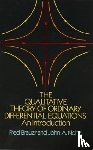 Brauer, Fred, Harrington, Michael - The Qualitative Theory of Ordinary Differential Equations