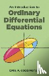 Coddington, Earl A. - An Introduction to Ordinary Differential Equations