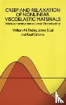 Onaran, Kasif, Findley, William N. - Creep and Relaxation of Nonlinear Viscoelastic Materials