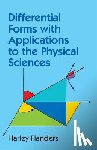 Flanders, Harley - Differential Forms with Applications to the Physical Sciences
