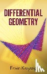 Kreyszig, Erwin - Differential Geometry