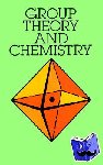 Bishop, David M. - Group Theory and Chemistry