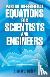 Farlow, Stanley J. - Partial Differential Equations for Scientists and Engineers