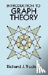 Trudeau, Richard J. - Introduction to Graph Theory