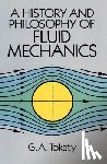 Tokaty, G. A. - A History and Philosophy of Fluid Mechanics