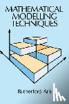 Aris, Rutherford - Mathematical Modelling Techniques
