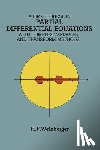 Santoro, Christopher, Weinberger, Hans F. - A First Course in Partial Differential Equations with Complex Variables and Transform Methods