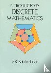 Balakrishnan, V. K. - Introductory Discrete Mathematics