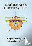 Dennery, Philippe, Krzywicki, Andre - Mathematics for Physicists