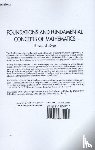Eves, Howard - Foundations and Fundamental Concepts of Mathematics