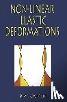 Mazur, P., Ogden, R. W. - Non-Linear Elastic Deformations