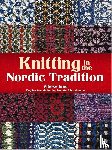 Lind, Vibeke - Knitting in the Nordic Tradition