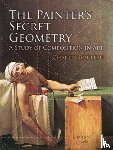 Bouleau, Charles - The Painter's Secret Geometry