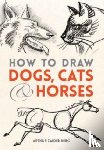 Zaidenberg, Arthur - How to Draw Dogs, Cats, and Horses