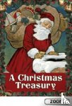 Dover, Clement Clarke Moore, Carolyn S Hodgman, Margaret Evans Price - A Christmas Treasury