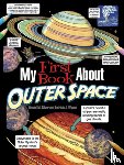 Wynne, Patricia J. - My First Book About Outer Space