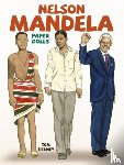 Tierney, Tom - Nelson Mandela Paper Dolls