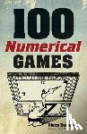 Berloquin, Pierre - 100 Numerical Games