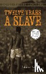 Northup, Solomon - Twelve Years a Slave