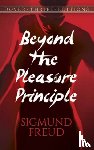 Freud, Sigmund - Beyond the Pleasure Principle