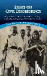 Blaisdell, Bob, Kolenda, Konstantin - Essays on Civil Disobedience