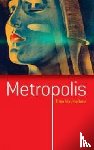 Harbou, Thea Von - Metropolis
