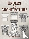 Cordingley, R. A. - Orders of Architecture