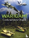 Lando, Ben, Merrill, Jayson - Warigami