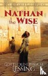 Aptheker, Bettina, Lessing, Gotthold - Nathan the Wise