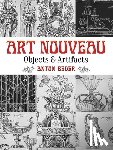 Seder, Anton - Art Nouveau