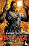 Simmons, Alex - Blackjack