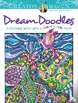 Ahrens, Kathy - Creative Haven Dream Doodles