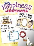 Taylor, Jo - My Happiness Journal