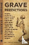 Ford, Drew - Grave Predictions