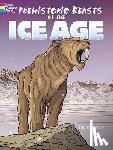 Rechlin, Ted - Prehistoric Beasts of the Ice Age