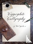 Jackson, Dick - Copperplate Calligraphy