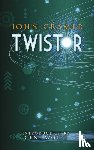 Cramer, John - Twistor