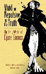 Barnes, Djuna - Vivid and Repulsive as the Truth