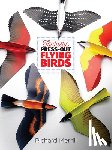 Merrill, Richard - Fantastic Press-out Flying Birds
