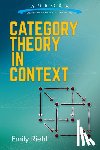 Riehl, Emily - Category Theory in Context