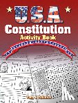 Tallarico, Tony - U.S.A. Constitution Activity Book