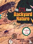 Wynne, Patricia J. - My First Book About Backyard Nature