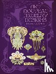 Beauclair, Rene - Art Nouveau Jewelry Designs