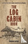Kemp, Oliver - Log Cabin Book