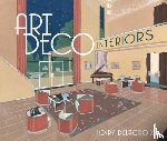Delacroix, Henry - Art Deco Interiors