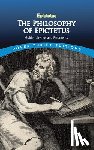 Epictetus, Epictetus, Buchler, Justus - Philosophy of Epictetus